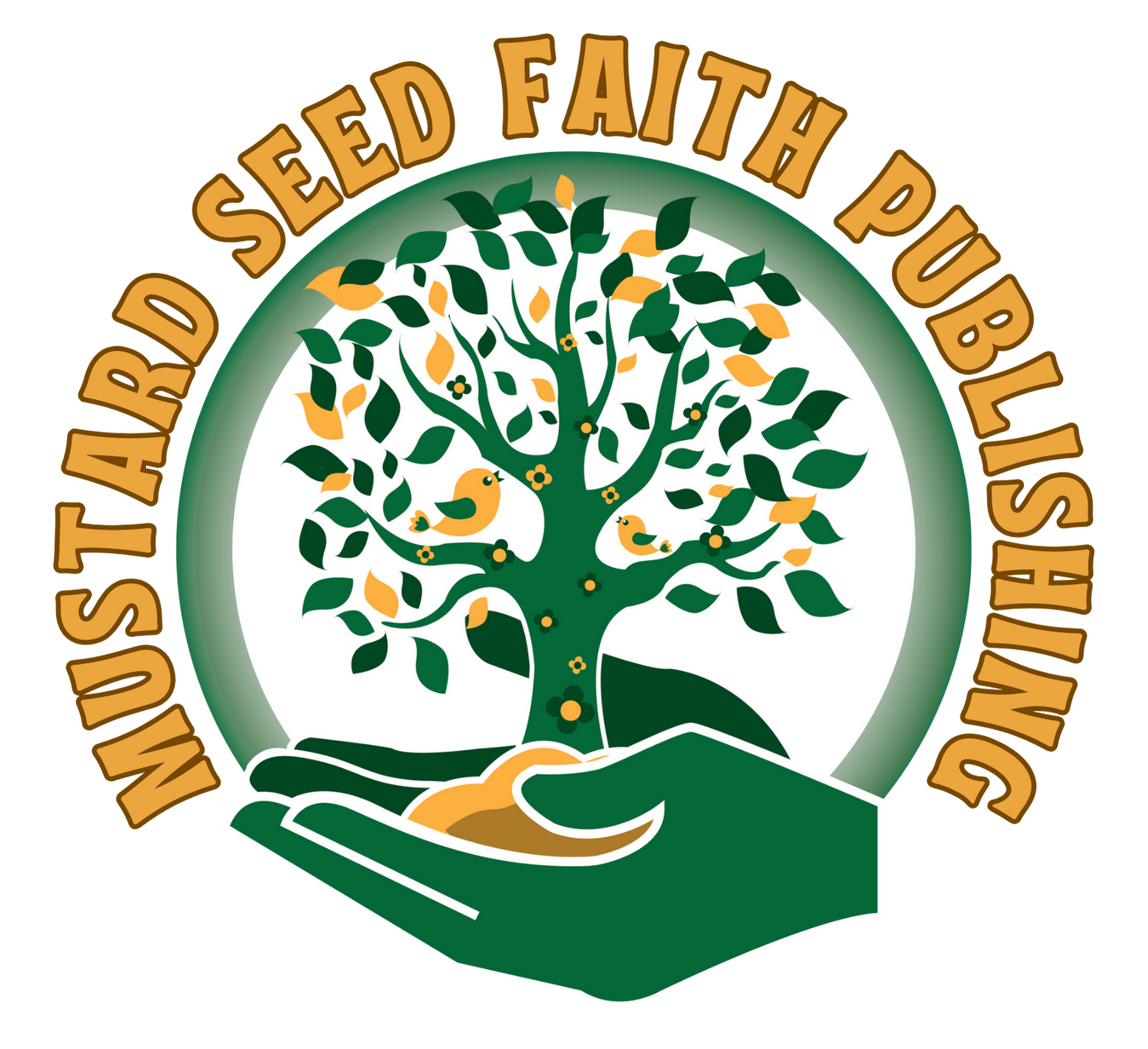 Mustard Seed Faith Publishing